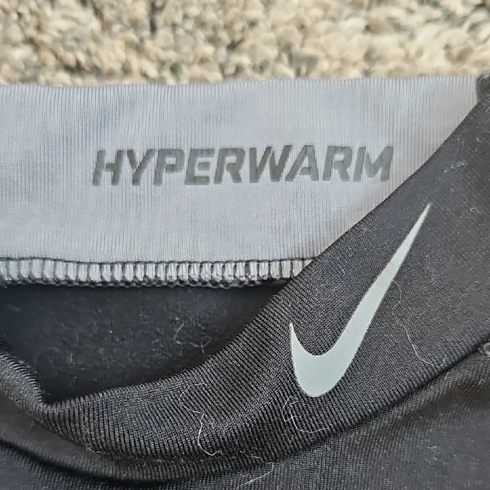 Nike hyperwarm pro